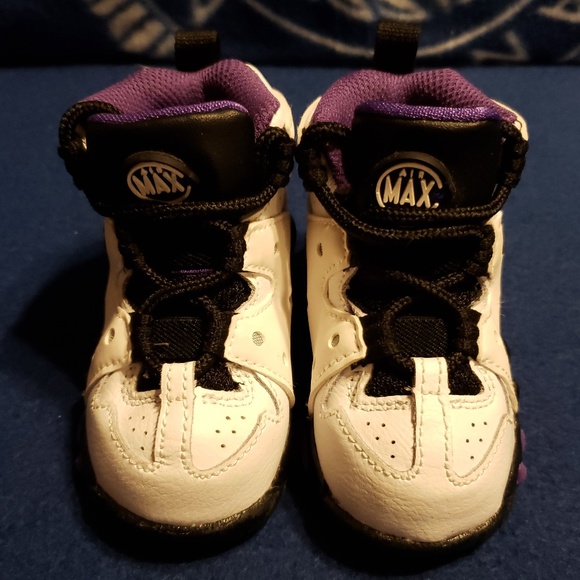 infant nike high tops